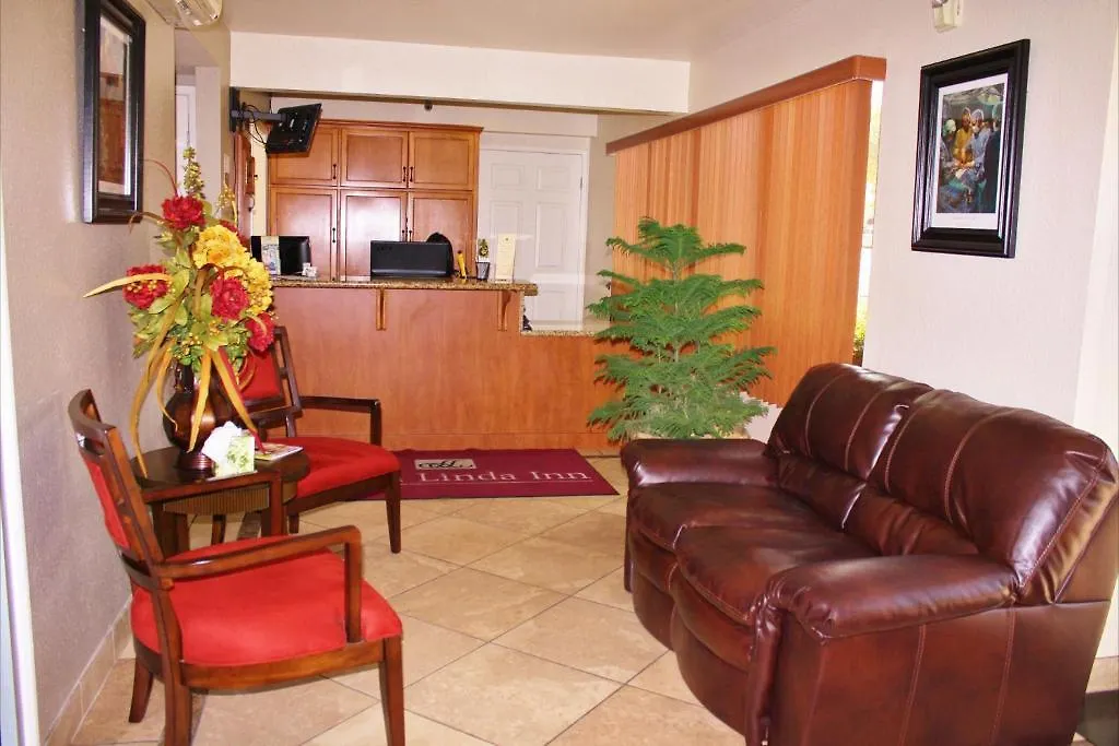 Loma Linda Inn San Bernardino United States