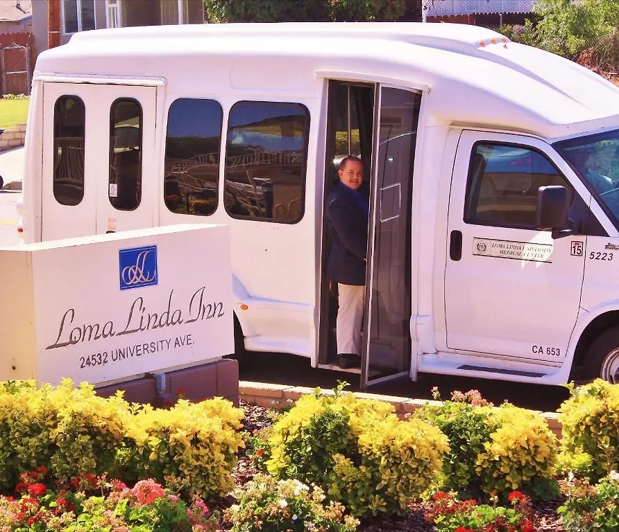 Loma Linda Inn San Bernardino