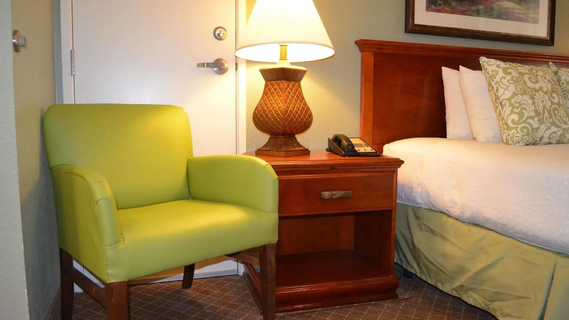 Loma Linda Inn San Bernardino